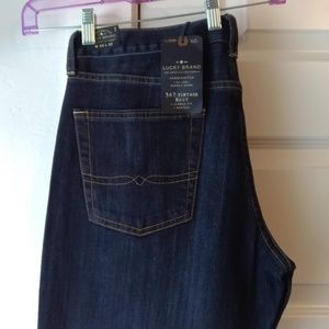 Lucky Brand Jeans